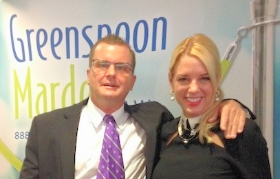 Attorney General Pam Bondi