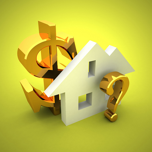 Force-placed insurance raises your mortgage payments