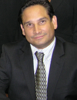 David Ramos, Mortgage Modification Expert