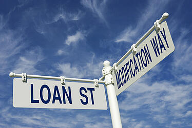Loan Modification is Not Easy Street Loan Modification is Not Easy Street