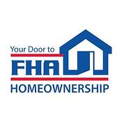 FHA logo