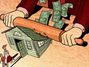 Don't Fall Prey To Predatory Lending
