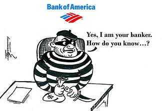 Mortgage Lender or Crook?