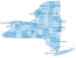 New York State