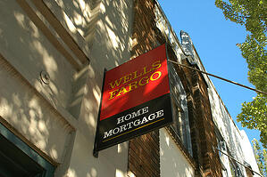 Wells Fargo Mortgage Services