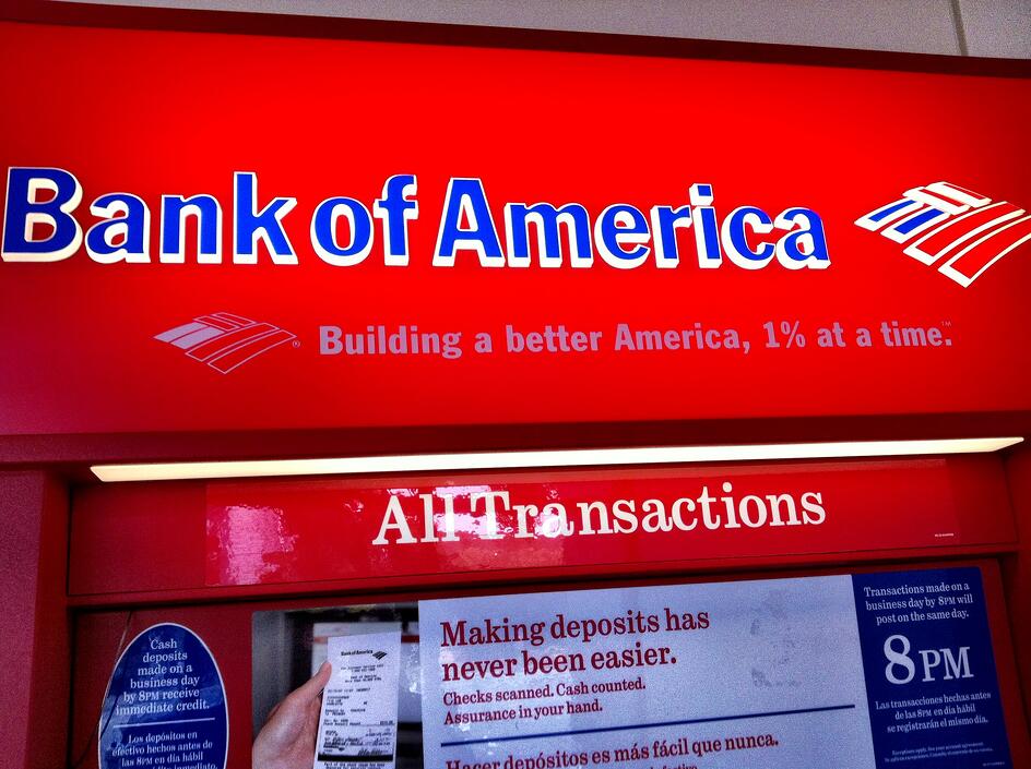 Top 5 Bank of America Loan Modification Problems