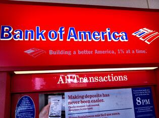 Top 5 Bank of America Loan Modification Problems