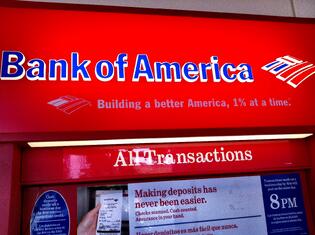 Top 5 Bank of America Loan Modification Problems