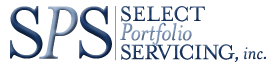 Select Portfolio Servicing Loan Modification