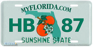 license-plate-HB-87