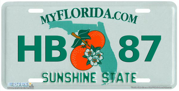 license-plate-HB-87