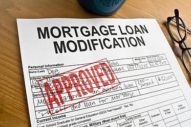 Understand Loan Modifications in 15 Minutes Understand Loan Modifications in 15 Minutes