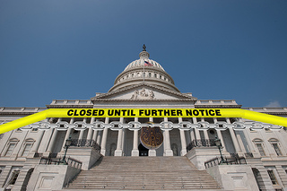 government-shutdown