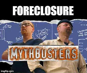 foreclosure-7-myths