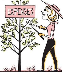 Cut-Your-Expenses