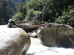 bridge-between-rocks