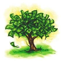 money-tree