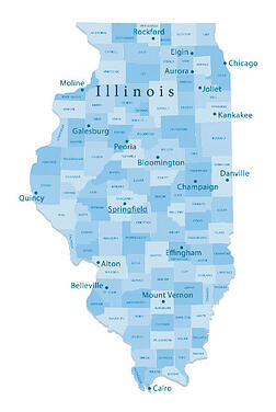 Download The Illinois Foreclosure Timeline