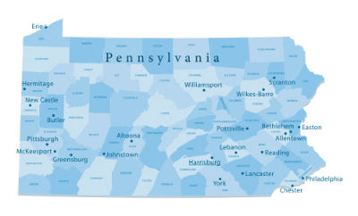 Download The Pennsylvania Foreclosure Timeline