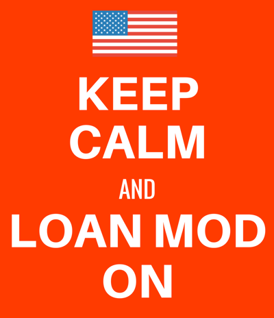Keep calm and loan mod on. Every week we obtain loan modifications with a variety of loan servicers to allow our clients to avoid foreclosure. Here are some of the results.