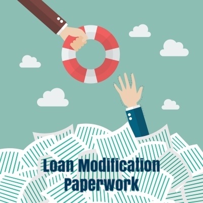 One of the most common complaints from homeowners trying to get a loan modification is that they have to keep sending documents to their loan servicer that they've already submitted.