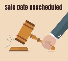 Avoiding foreclosure for long enough to get a short sale can be a challenge when Wells Fargo is foreclosing and your mortgage hasn't been paid in six years.