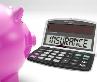 Force-placed insurance is purchase by a mortgage servicer when the homeowner's insurance lapses or is insufficient, and is many times more expensive.
