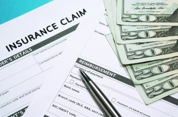 If you've been injured in a car accident that was someone else's fault, you'd expect their insurance company to pay your medical bills. But any personal injury settlement will only come AFTER you're mostly recovered, no matter how clear it is that someone else is at fault for causing the accident.