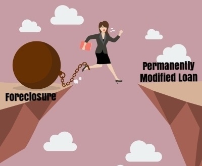 Trial modification payments are typically required before a permanent loan modification is approved, but some homeowners are denied a loan modification even after making their trial payments.