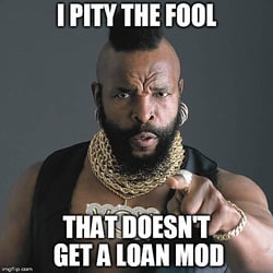 Our Capital One client was $67,268.83 and 16 months past due on mortgage, now has a 3 month in-house trial loan modification plan with $1,227 monthly savings. Mr T loan modification.