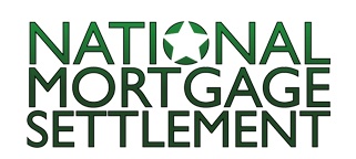 The National Mortgage Settlement requires the 5 largest mortgage servicers to pay $26 billion to settle numerous investigations related to mortgage servicing and foreclosure abuse.