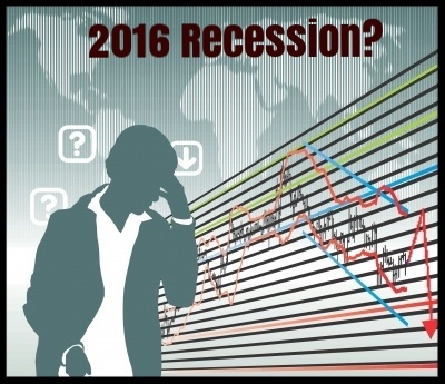 Many Americans are worried that the country is poised to enter into another recession, but the economic data indicates that is not likely. 