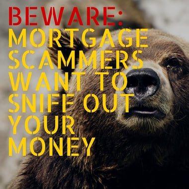 Mortgage foreclosure scammers take money from distressed homeowners by offering relief.