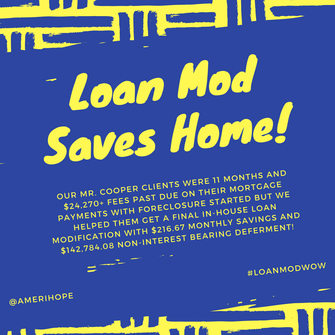 Sps Loan Modification Success : Marvin's Loan Modification Success Story - YouTube : Phfa loan modification (4) principal reduction (4) refinance (4) sps repayment plan (4) stop foreclosure in florida (4) summons and complaint (4) suntrust loan modification (4) write a hardship letter (4) bankruptcy (3) buying a home after foreclosure (3) cfpb (3) hud (3) bb&t loan modification (3) bsi loan modification success (3)