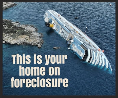 Being at risk of foreclosure does not mean you have to immediately abandon ship. An experienced attorney can help you determine when, if, and under what circumstances to leave your home when you're facing foreclosure.