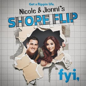 In the first quarter of 2016 house flipping was up 20 percent from the quarter before but was still well below its peak in 2006, according to RealtyTrac. And there are too many reality shows about home flipping to count, including Nicole & Jionni's Shore Flip.