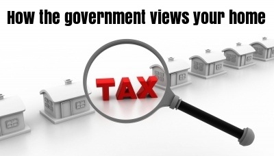 Property taxes must be paid on your home or it will be foreclosed by the taxing authority or lender.