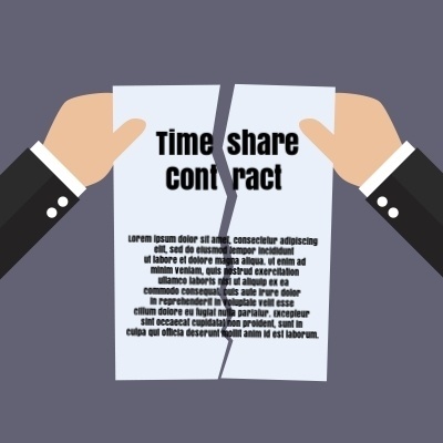 How Do You Write A Timeshare Rescission Letter?