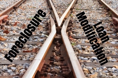 Dual-tracking, pursuing foreclosure while working with a homeowner for a loan modification, is restricted, but still occurs.