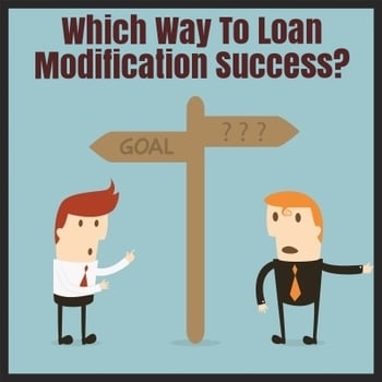 A loan modification is the best hope many homeowners have for avoiding foreclosure, but there are misconceptions about how exactly they work.