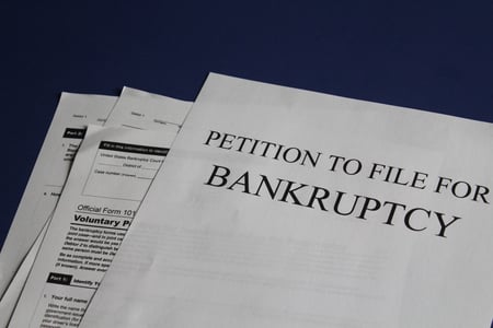 One of Florida's biggest foreclosure defense law firms, Stay In My Home P.A., which was founded by high-profile attorney Mark Stopa, has declared bankruptcy. The roughly 4,000 clients of the firm will need to look elsewhere for legal services.