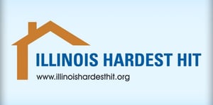 Recently our firm was hired by a senior in Chicago, Illinois who needed help saving her home from foreclosure. She had a reverse mortgage and had fallen behind on her taxes and insurance and was trying to get money from the Illinois Hardest Hit Fund to pay off her tax bills.