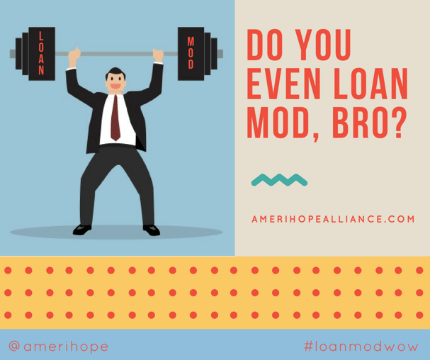 Our Shellpoint client was $168,704.05 past due on mortgage, now has a final loan modification with $9,511.99 principal reduction and $237.38 cheaper monthly payment! 