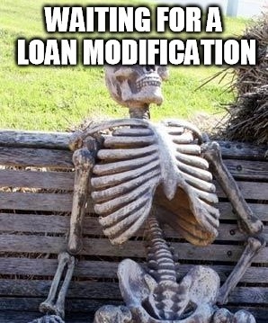 Homeowners who need a loan modification can mistakenly think that they aren't eligible for one, or try to get one and fail, for some common reasons.