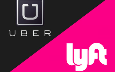 UberLyft