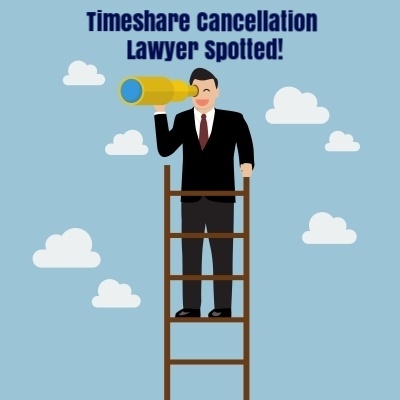 Hiring an experienced attorney to cancel your timeshare contract is a good idea. But how do you find the right attorney to do it?