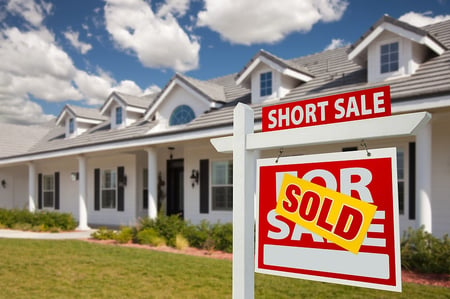 Avoiding foreclosure for long enough to get a short sale can be a challenge when Wells Fargo is foreclosing and your mortgage hasn't been paid in six years.